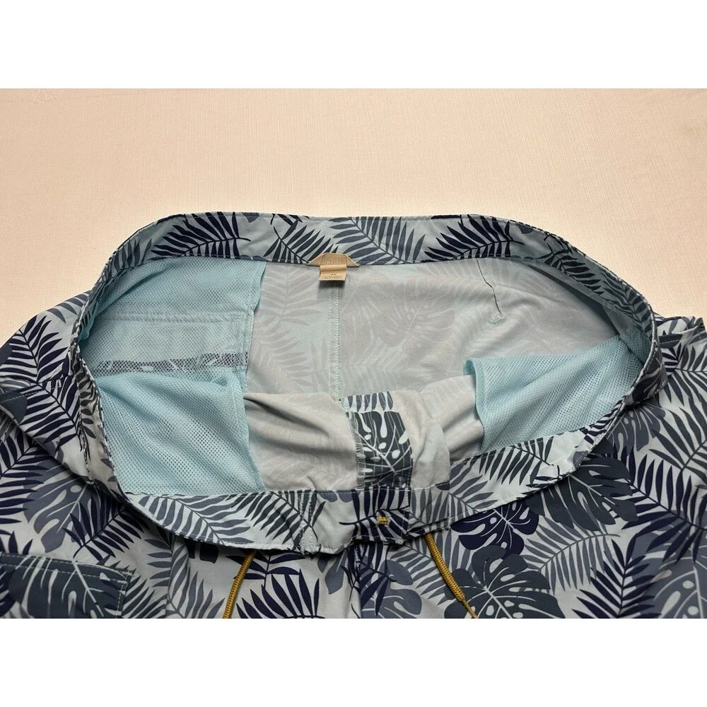 Duluth Trading Company Bull Moose Boardshorts 9